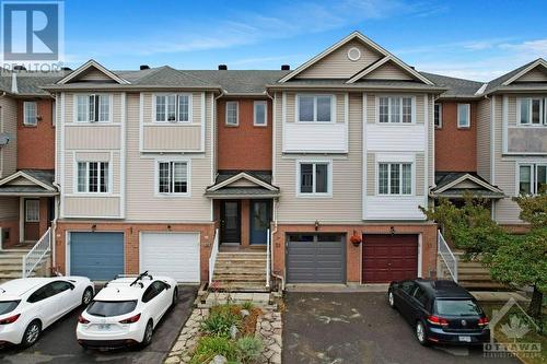 31 Yorkville Street, Ottawa, ON - Outdoor With Facade