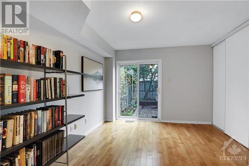 31 Yorkville Street, Ottawa, ON - Indoor Photo Showing Other Room