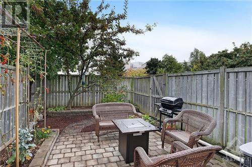 31 Yorkville Street, Ottawa, ON - Outdoor With Deck Patio Veranda