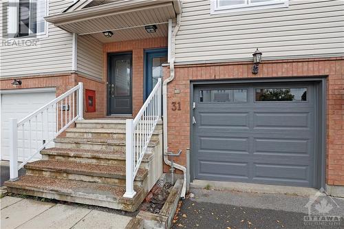 31 Yorkville Street, Ottawa, ON - Outdoor