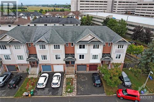 31 Yorkville Street, Ottawa, ON - Outdoor With Facade