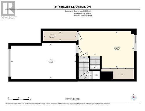 31 Yorkville Street, Ottawa, ON - Other