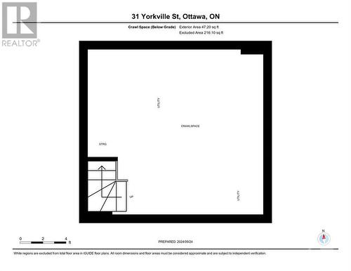 31 Yorkville Street, Ottawa, ON - Other