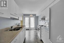 Bright Kitchen - 