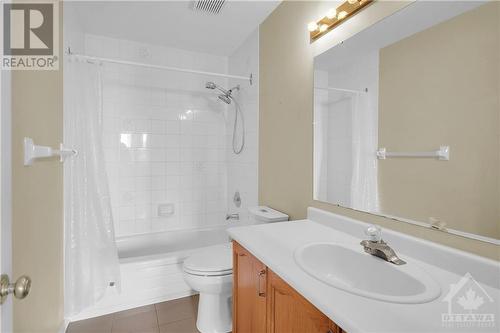 4pc Ensuite Bathroom - 54 Woodgate Way, Ottawa, ON - Indoor Photo Showing Bathroom