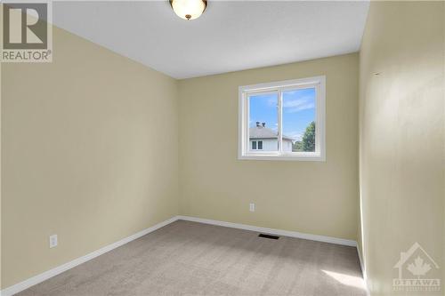 Bedroom 3 - 54 Woodgate Way, Ottawa, ON - Indoor Photo Showing Other Room