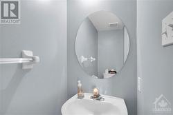 2pc Bathroom - 