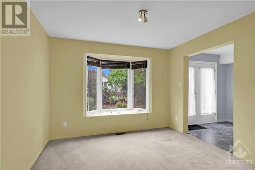 Combination Living & Dining room - 54 Woodgate Way, Ottawa, ON - Indoor Photo Showing Other Room