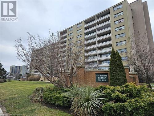 15 Albright Road Unit# 1002, Hamilton, ON 