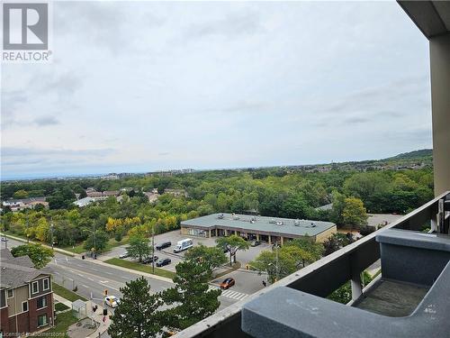 15 Albright Road Unit# 1002, Hamilton, ON 