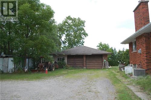 2580 Fletcher Road, Binbrook, ON - Outdoor