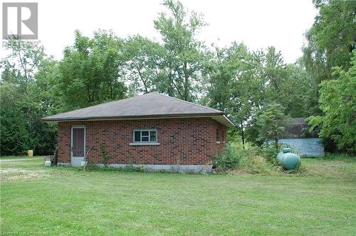 2580 Fletcher Road, Binbrook, ON - Outdoor