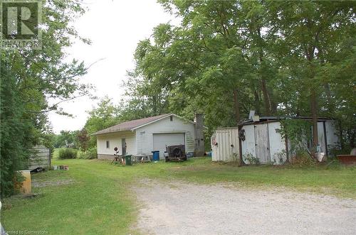 2580 Fletcher Road, Binbrook, ON - Outdoor