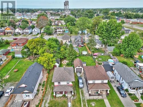 258 Mitchell Street, Port Colborne, ON - Outdoor With View