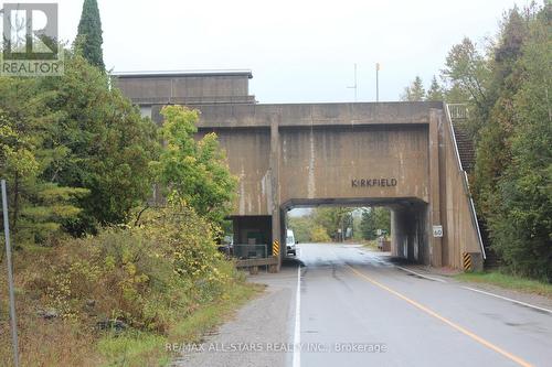 Pt Lt 2 Talbot River Road, Kawartha Lakes, ON 