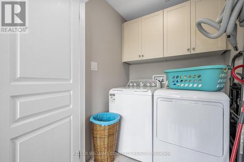 28 Pierre Trudeau Lane, Grimsby, ON - Indoor Photo Showing Laundry Room