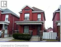 19 CASE STREET  Hamilton, ON L8L 3G6