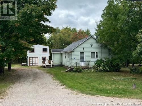 71 Pollett River Road, Petitcodiac, NB - Outdoor