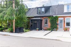 85 BREADALBANE Street  Hamilton, ON L8R 3G4