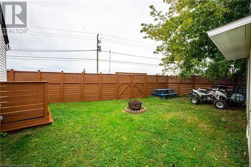 1 Plymouth Avenue, St. Catharines, ON - Outdoor