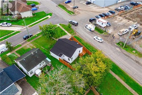 1 Plymouth Avenue, St. Catharines, ON - Outdoor With View