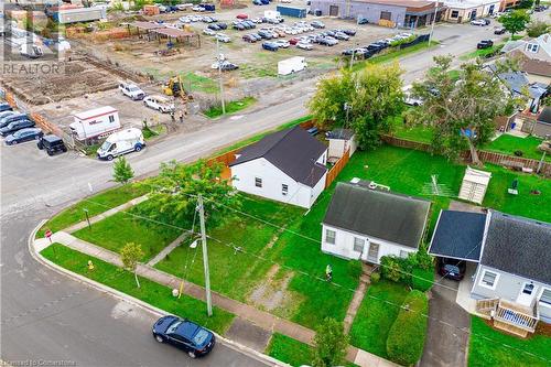 1 Plymouth Avenue, St. Catharines, ON - Outdoor With View