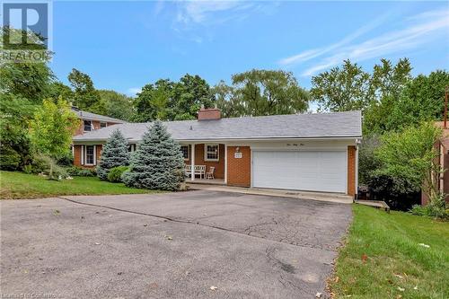 169 Old Ancaster Road, Dundas, ON 