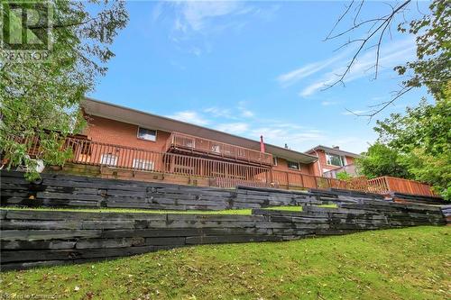 169 Old Ancaster Road, Dundas, ON 