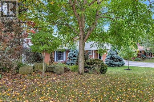 169 Old Ancaster Road, Dundas, ON 