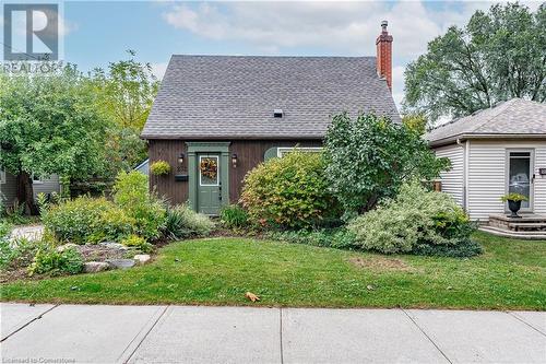 232 West 19Th Street, Hamilton, ON - Outdoor