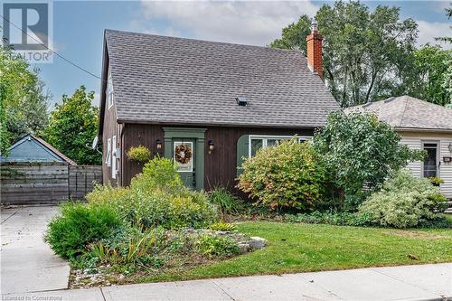 232 West 19Th Street, Hamilton, ON - Outdoor