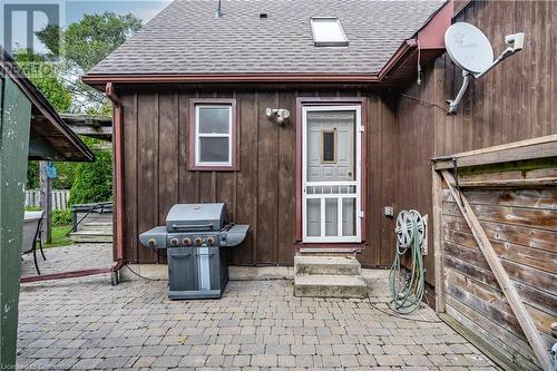 232 West 19Th Street, Hamilton, ON - Outdoor