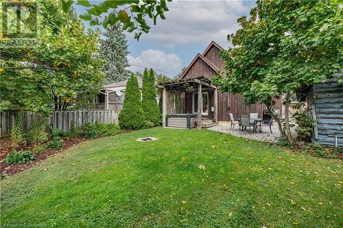 232 West 19Th Street, Hamilton, ON - Outdoor