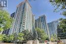 807 - 31 Bales Avenue N, Toronto, ON  - Outdoor With Balcony With Facade 