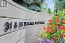 807 - 31 Bales Avenue N, Toronto, ON  -  