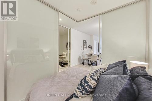 611 - 55 Mercer Street, Toronto, ON - Indoor Photo Showing Bedroom