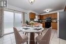 1181 Andrade Lane, Innisfil, ON  - Indoor Photo Showing Dining Room 