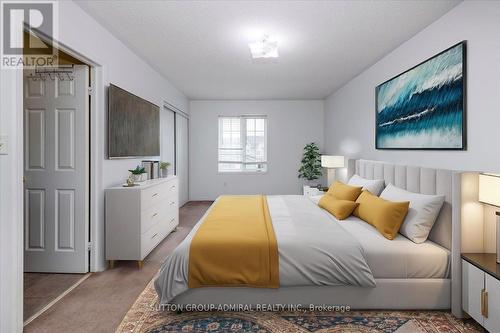 1181 Andrade Lane, Innisfil, ON - Indoor Photo Showing Bedroom