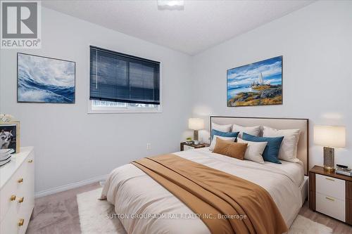 1181 Andrade Lane, Innisfil, ON - Indoor Photo Showing Bedroom