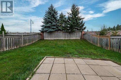 1181 Andrade Lane, Innisfil, ON - Outdoor With Backyard