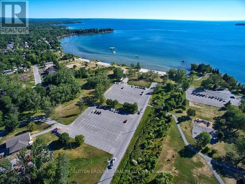 1181 Andrade Lane, Innisfil, ON - Outdoor With Body Of Water With View