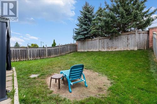 1181 Andrade Lane, Innisfil, ON - Outdoor With Backyard