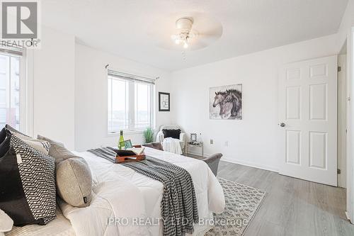 21 - 50 Hillcrest Avenue, Brampton, ON - Indoor Photo Showing Bedroom