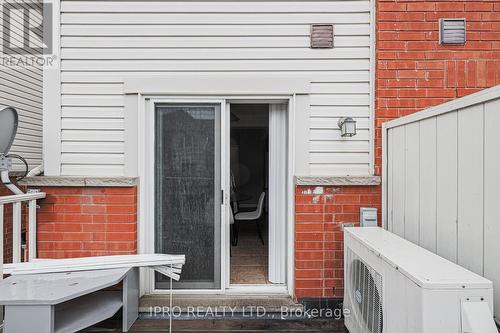 21 - 50 Hillcrest Avenue, Brampton, ON - Outdoor With Exterior