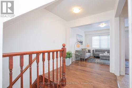 8 Agricola Road, Brampton, ON - Indoor Photo Showing Other Room