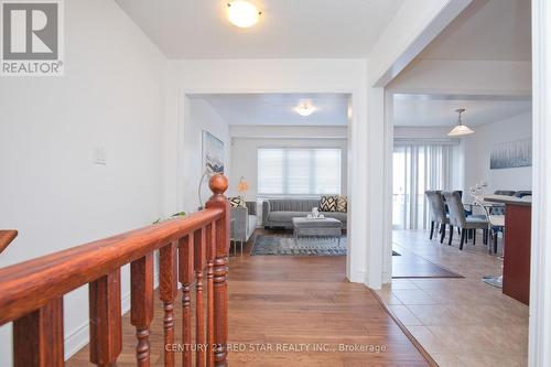 8 Agricola Road, Brampton, ON - Indoor Photo Showing Other Room