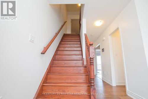 8 Agricola Road, Brampton, ON - Indoor Photo Showing Other Room