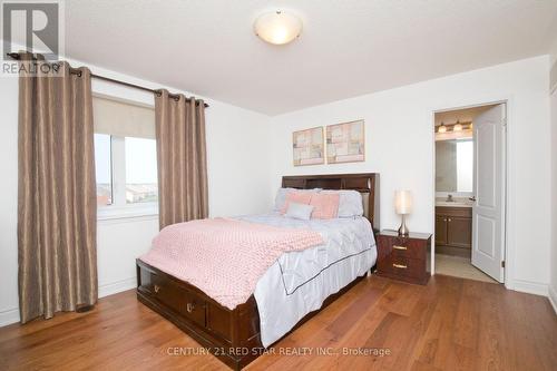 8 Agricola Road, Brampton, ON - Indoor Photo Showing Bedroom