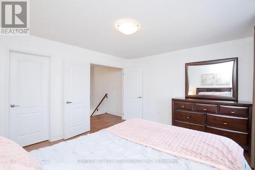 8 Agricola Road, Brampton, ON - Indoor Photo Showing Bedroom