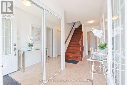 8 Agricola Road, Brampton, ON - Indoor Photo Showing Other Room